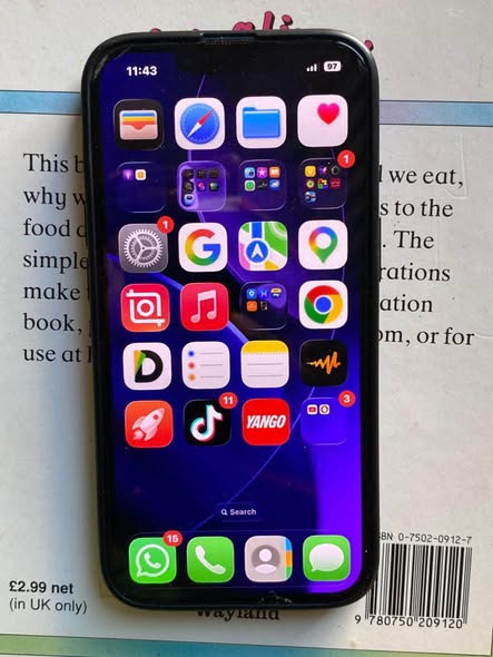 iPhone 13 photo 1