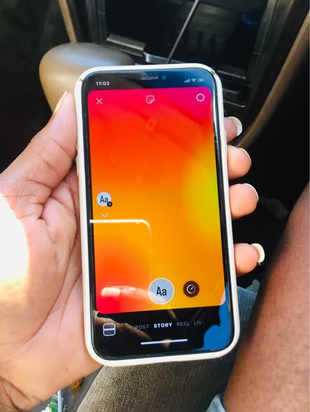iPhone X photo 1