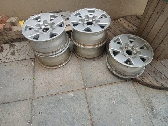 Rims photo 1