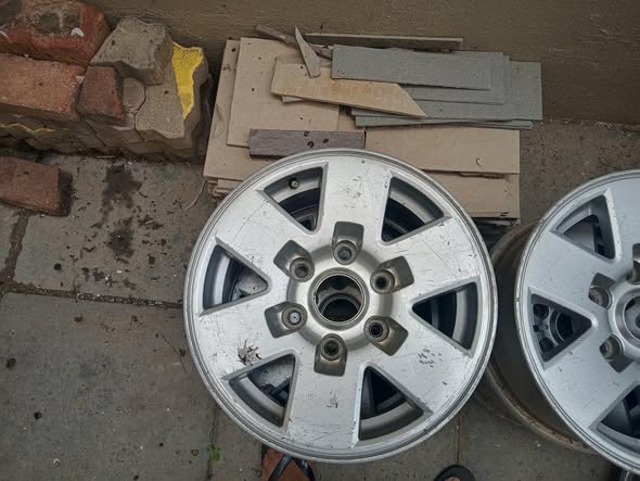 Rims photo 2