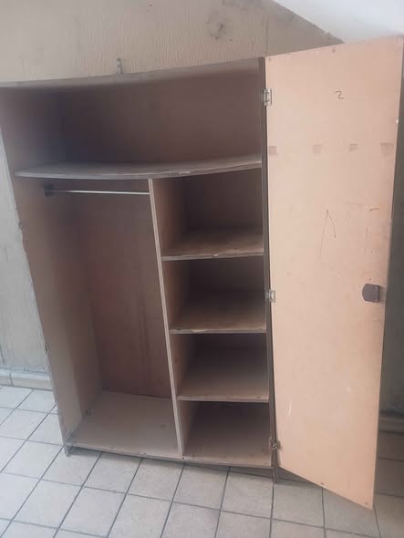 Cupboard photo 1