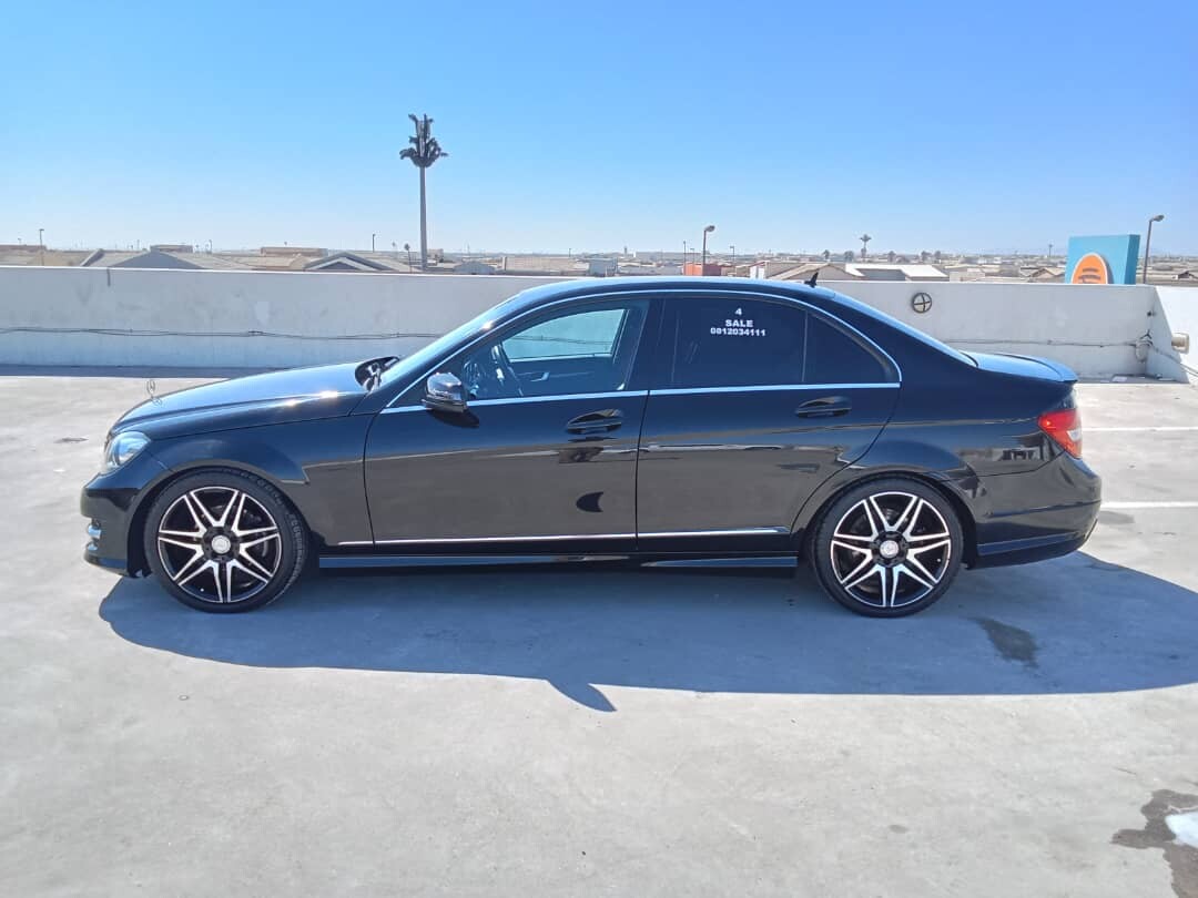 Mercedes benz AMG for sale photo 1