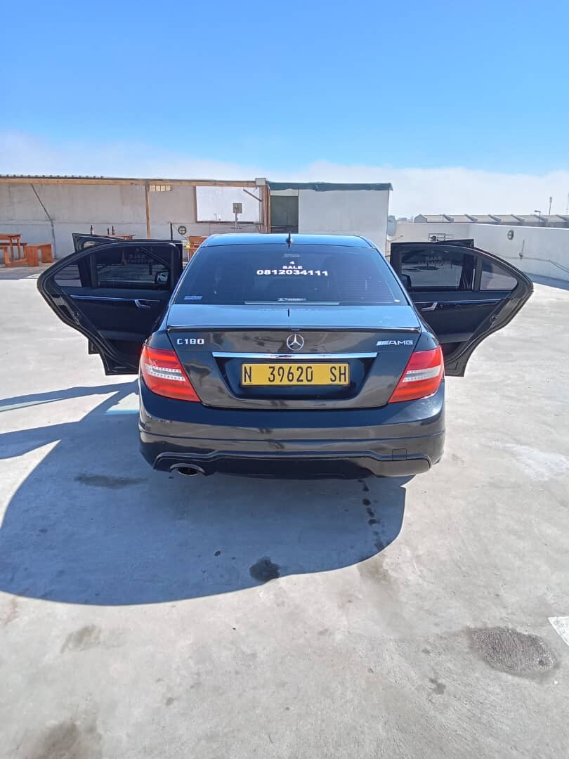 Mercedes benz AMG for sale photo 4