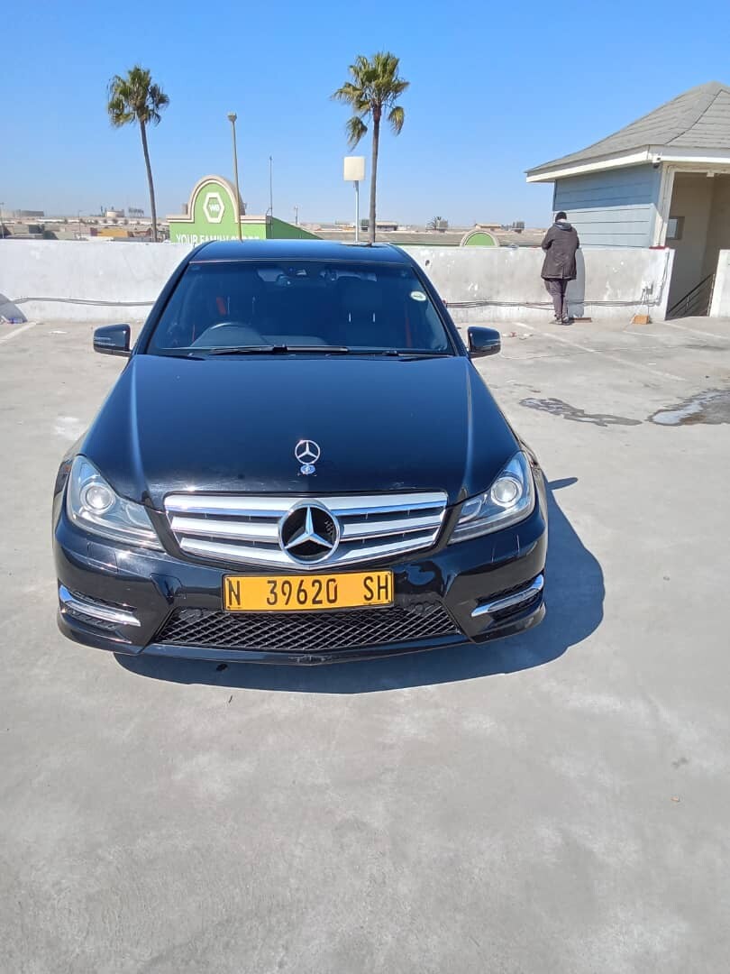 Mercedes benz AMG for sale photo 2