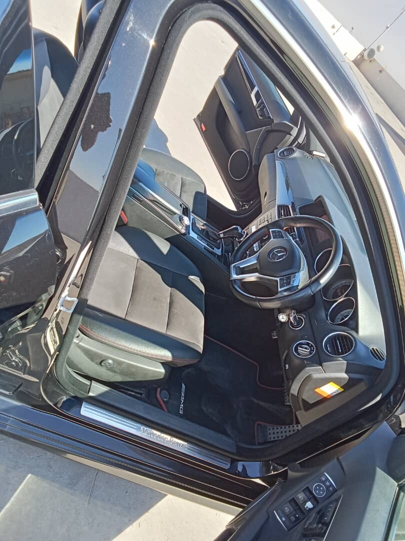 Mercedes benz AMG for sale photo 8