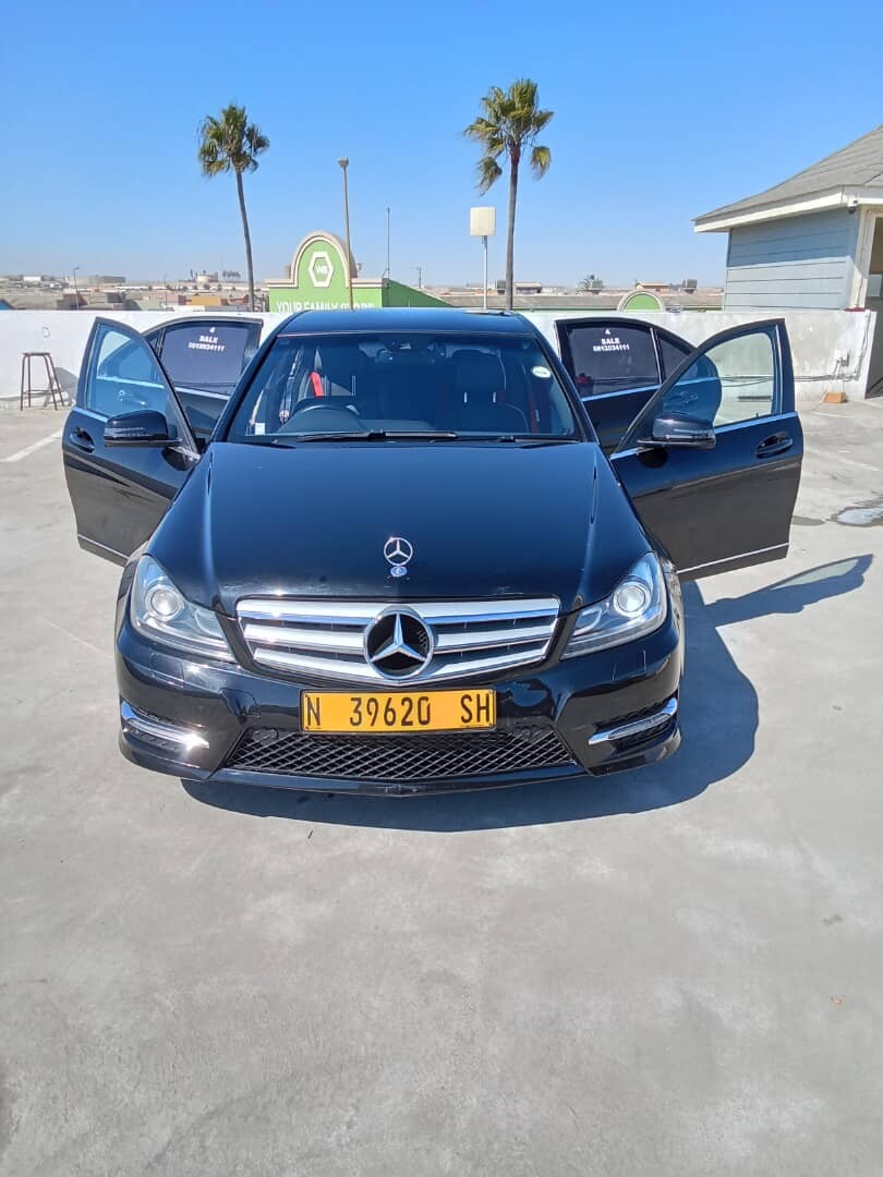 Mercedes benz AMG for sale photo 5