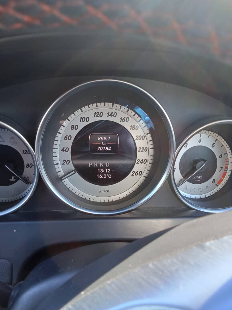 Mercedes benz AMG for sale photo 9