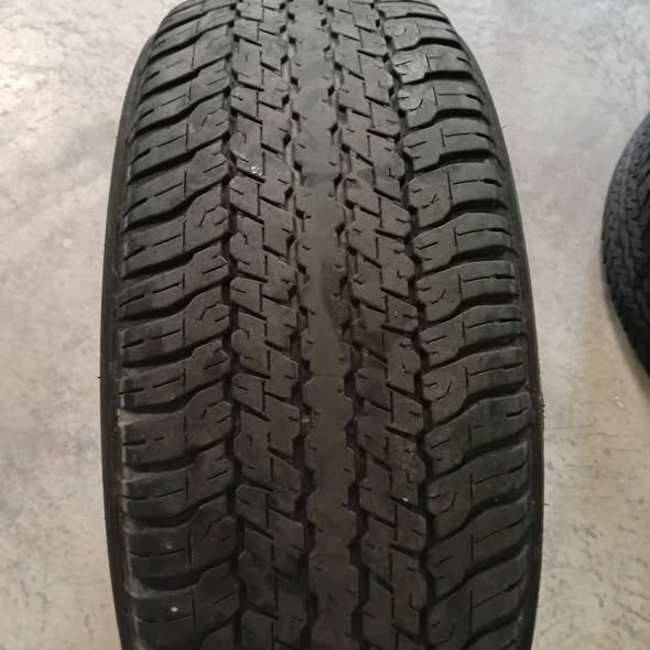 18 inch tyres Bakkie tyres photo 3