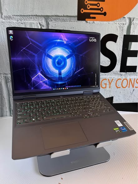 Lenovo LOQ 16IRH8 (i7-13620H) photo 2