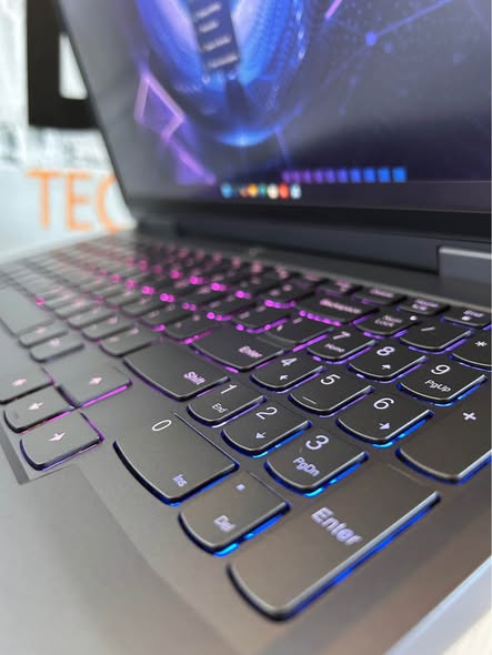 Lenovo LOQ 16IRH8 (i7-13620H) photo 3