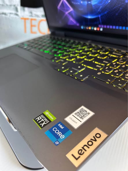 Lenovo LOQ 16IRH8 (i7-13620H) photo 5