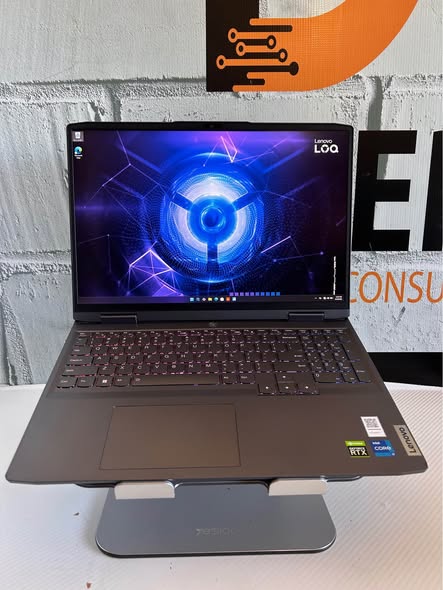 Lenovo LOQ 16IRH8 (i7-13620H) photo 1