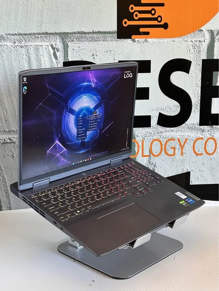 Lenovo LOQ 16IRH8 (i7-13620H) photo 4