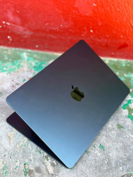 MacBook Air photo 1