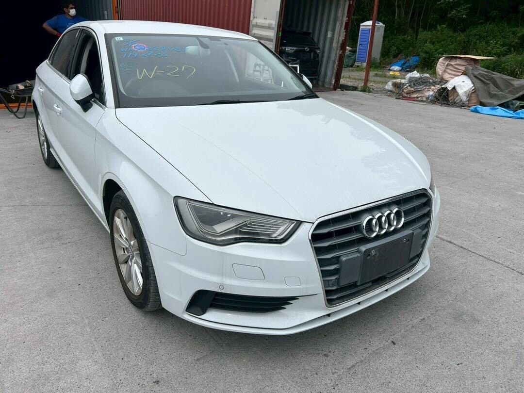 Audi A3 on sell, urgent price. photo 1