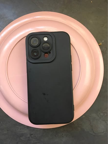 iPhone 14 pro photo 4