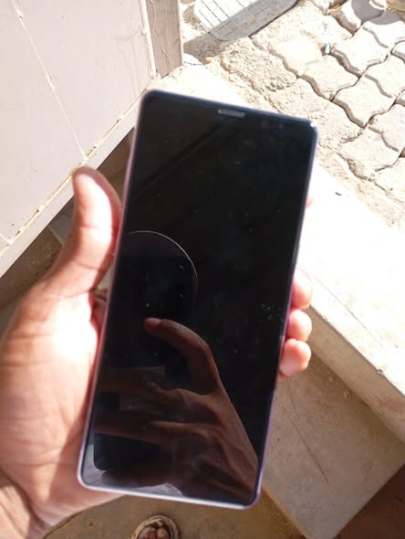Samsung note 8 photo 2