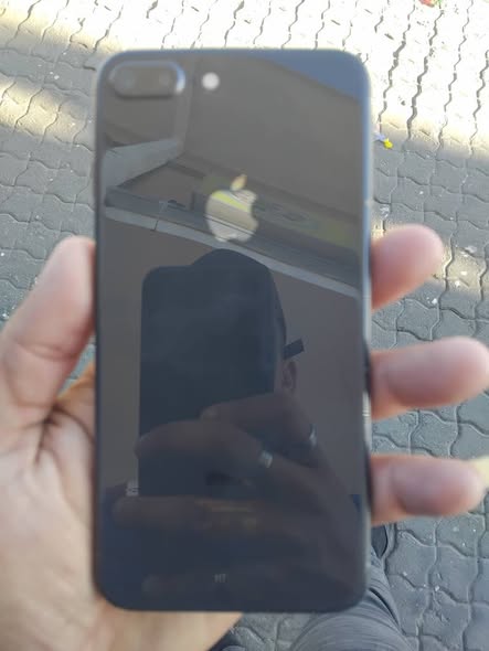 Iphone 8 plus photo 2