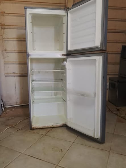 Kic fridge photo 2