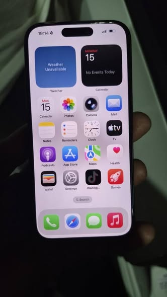 Iphone 15 Pro photo 1