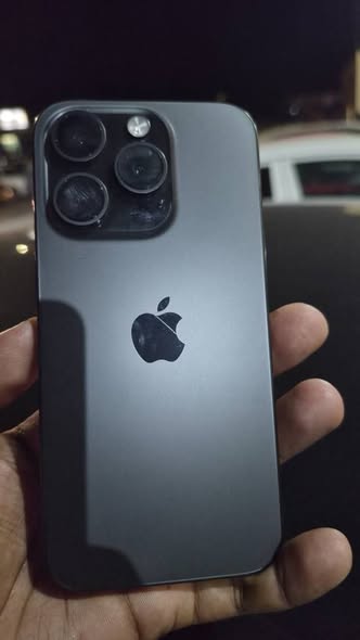 Iphone 15 Pro photo 2