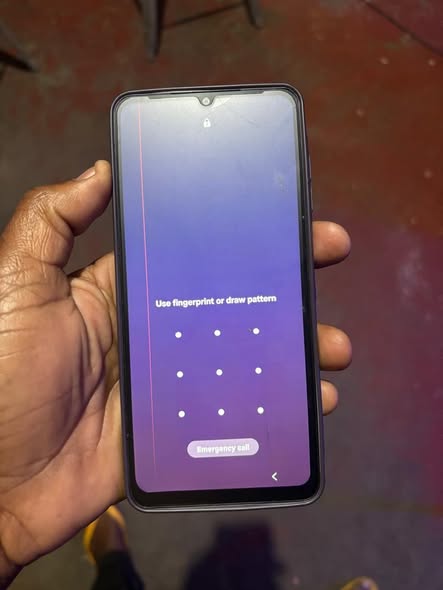 Samsung A06 photo 1