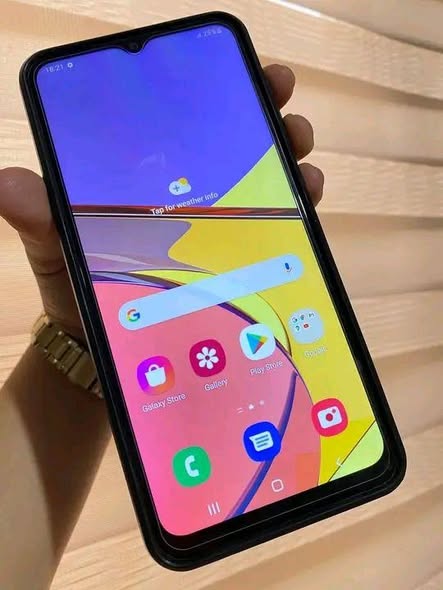 Samsung A06 photo 5