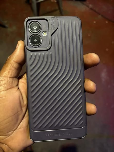 Samsung A06 photo 4