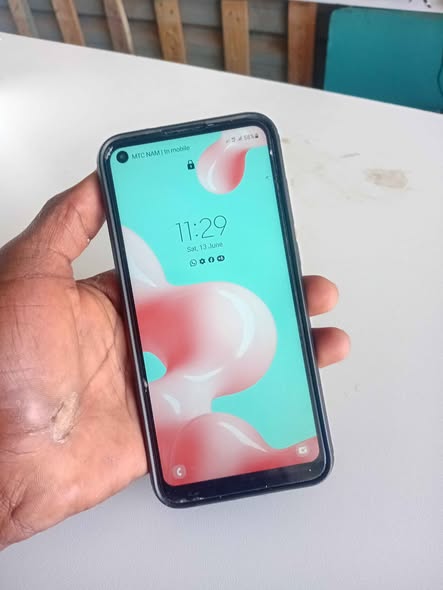 SAMSUNG A11 32GB photo 1