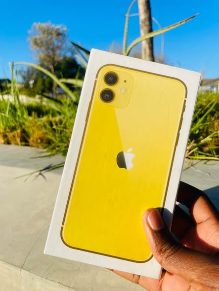 iPhone 11 64gb photo 3