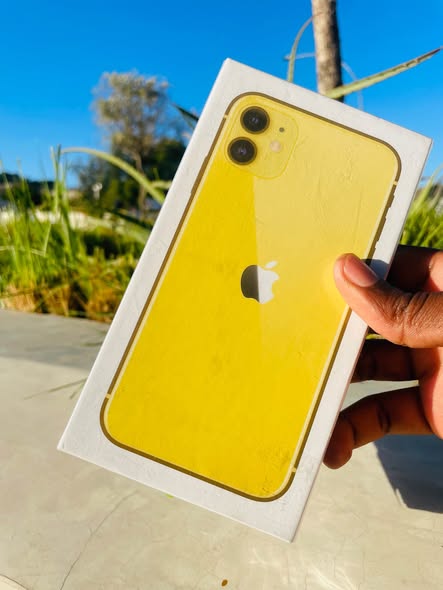 iPhone 11 64gb photo 2