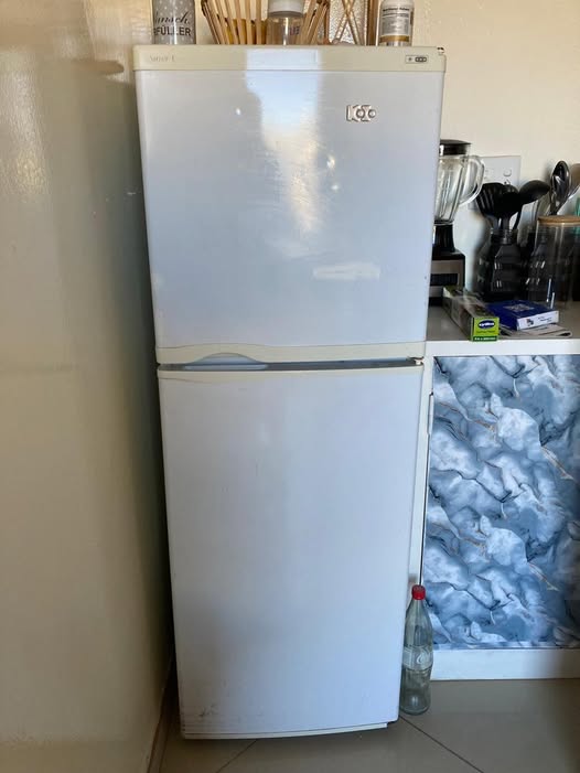 Kic fridge photo 1