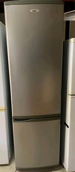Defy fridge photo 1