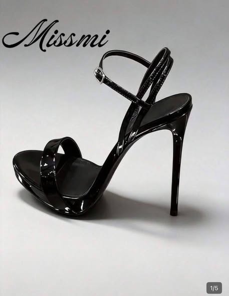 Heels photo 1