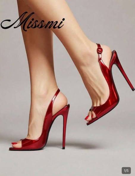 Heels photo 2