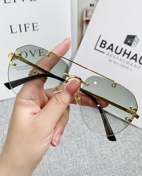 Shades photo 1