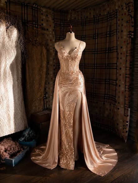 Matric farewell prom dresses photo 2