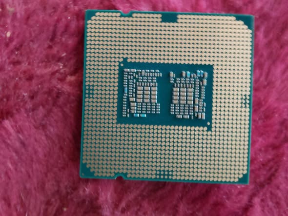 Core i7 10700f CPU for sale tenth gen photo 2