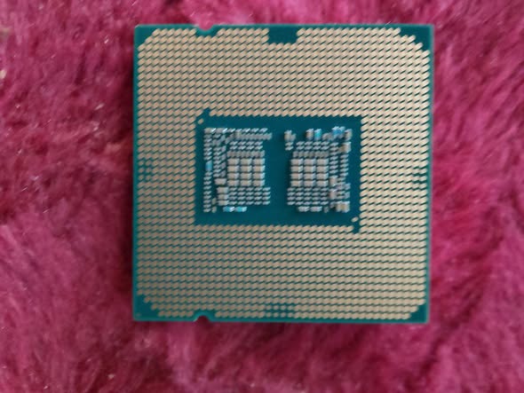 Core i7 10700f CPU for sale tenth gen photo 4