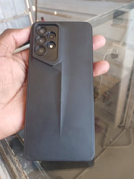 Samsung A32 photo 1
