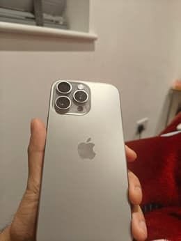 Iphone 16 pro max photo 1