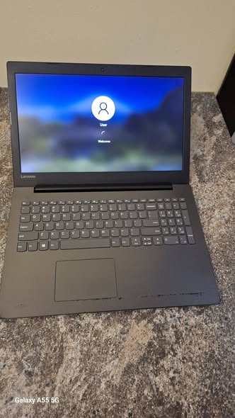 LENOVO LAPTOP photo 2