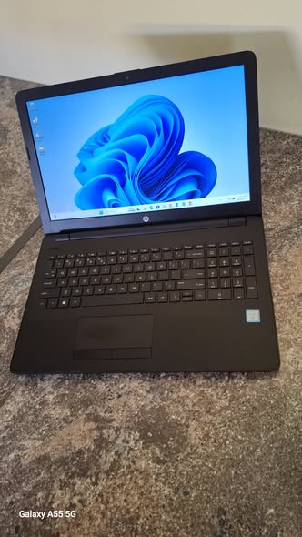 HP 250 G6 photo 1