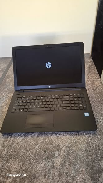 HP 250 G6 photo 4