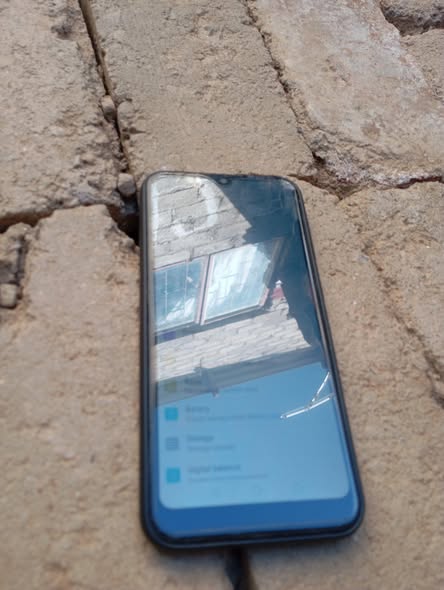 Huawei y6 photo 2