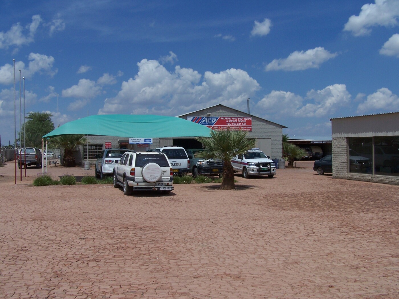 Business for sale photo 1