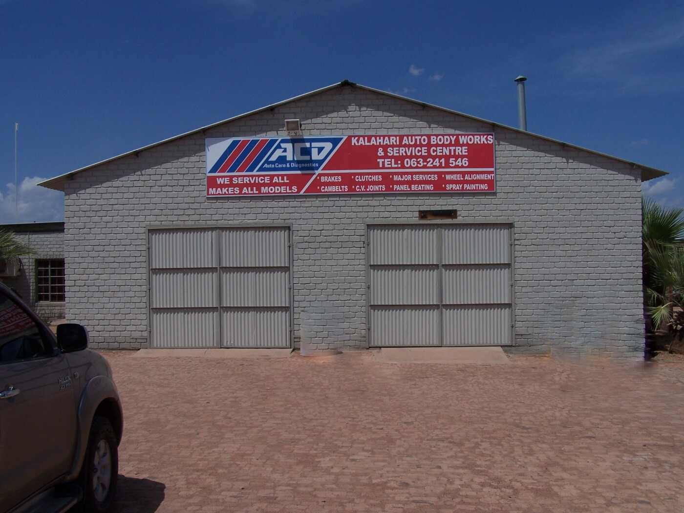 Business for sale photo 3