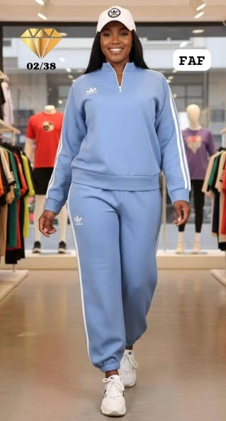 Tracksuits photo 1