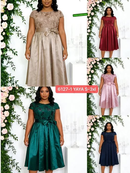 Dress photo 1