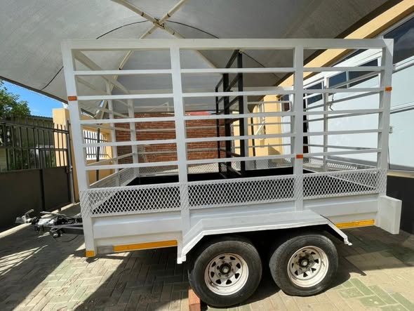 Trailers photo 1